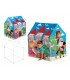 Casita Armable Para Niños - Intex