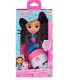 Muñeca Gabby'S Dollhouse De Viaje