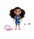 Muñeca Gabby'S Dollhouse De Viaje
