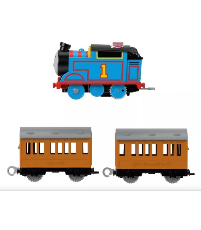 Thomas & Friends Parlante