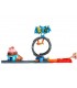 PISTA HOT WHEELS JUGUETE ATAQUE MURCIELAGO