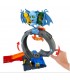 PISTA HOT WHEELS JUGUETE ATAQUE MURCIELAGO