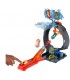 PISTA HOT WHEELS JUGUETE ATAQUE MURCIELAGO