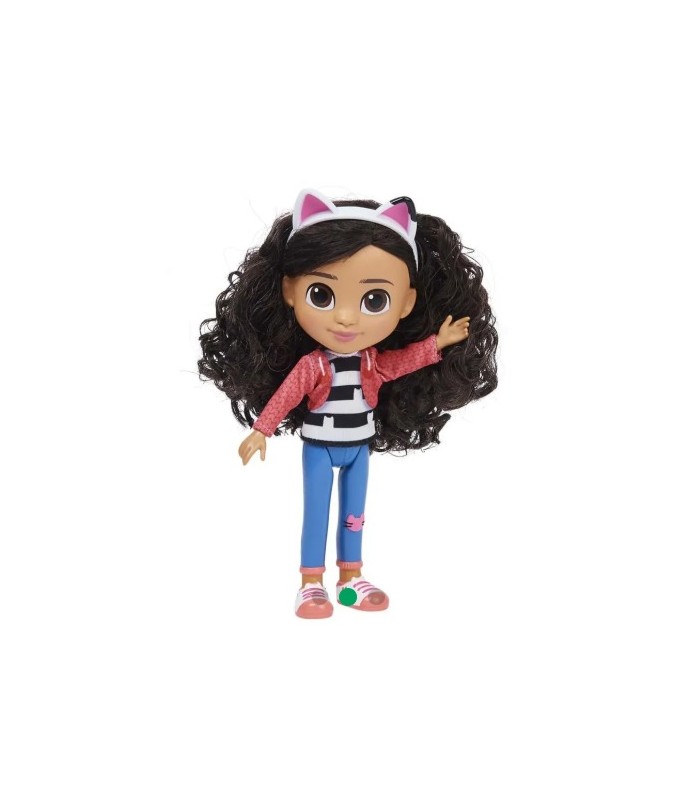 MUÑECA GABBY'S DOLLHOUSE