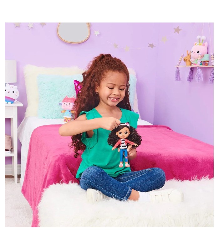 MUÑECA GABBY'S DOLLHOUSE