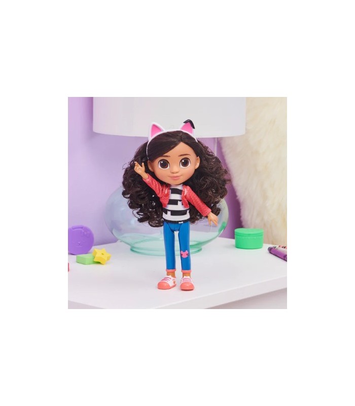 MUÑECA GABBY'S DOLLHOUSE