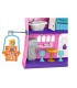 MUÑECA POLLY POCKET CASA DEL LAGO