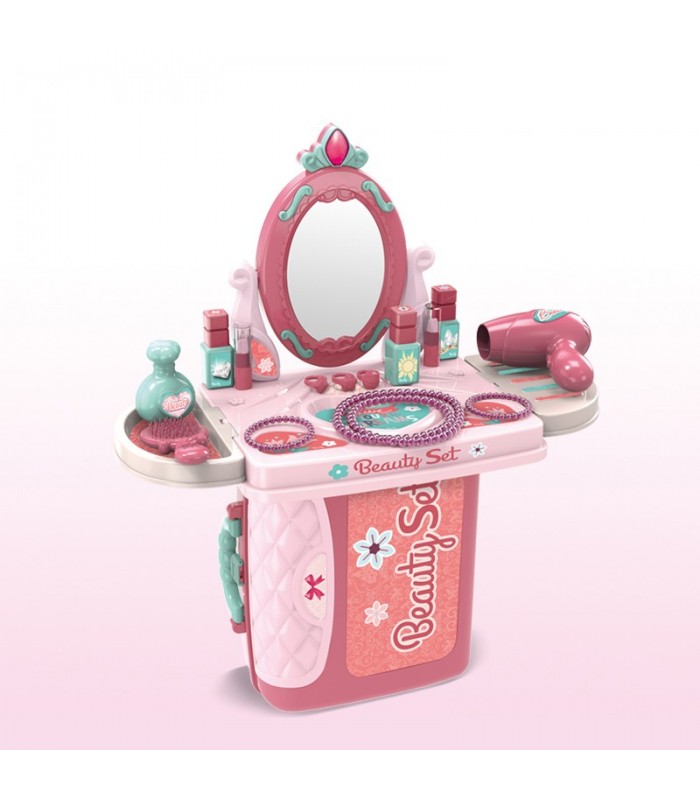 Juego de set de Belleza 3 en 1