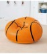 Sillón Inflable Infantil de Baloncesto Bestway NARANJA