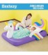 Cama Soñadora Unicornio 196X104X84CM - BESTWAY