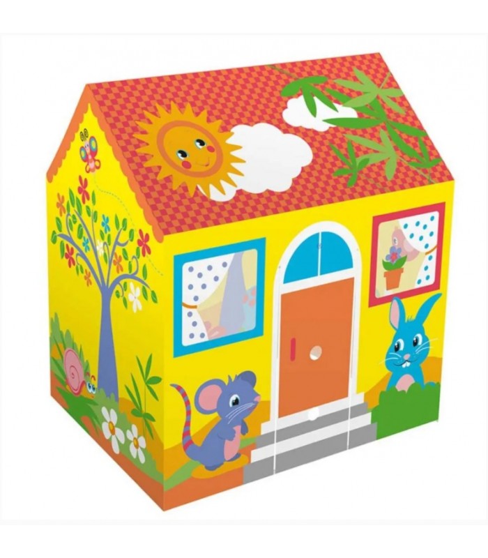 Carpa Casita Infantil Niños Bestway 1.02m X 76cm X 1.14m