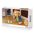 Carpa Casita Infantil Niños Bestway 1.02m X 76cm X 1.14m