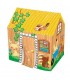 Casita de juegos 1.02m x 76cm x 1.14m  Bestway