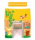 Casita de juegos 1.02m x 76cm x 1.14m  Bestway