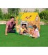 Casita de juegos 1.02m x 76cm x 1.14m  Bestway