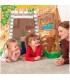 Casita de juegos 1.02m x 76cm x 1.14m  Bestway