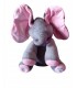 Peluche Elefante Eléctrica Juguetes Bebes, Orejas Plegable