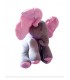 Peluche Elefante Eléctrica Juguetes Bebes, Orejas Plegable