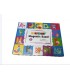 Alfabeto divertidos 259 PCS