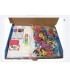 Alfabeto divertidos 259 PCS