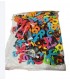 Alfabeto divertidos 259 PCS