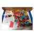 Alfabeto divertidos 259 PCS