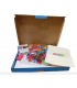 Alfabeto divertidos 259 PCS