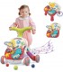 CAMINADOR PARA BEBE 3 EN 1 CON CENTRO DE ACTIVIDADES