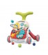 CAMINADOR PARA BEBE 3 EN 1 CON CENTRO DE ACTIVIDADES
