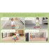 CAMINADOR PARA BEBE 3 EN 1 CON CENTRO DE ACTIVIDADES