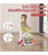 CAMINADOR PARA BEBE 3 EN 1 CON CENTRO DE ACTIVIDADES