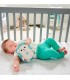 Fisher-Price Erizo Vibraciones Relajantes