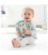 Fisher-Price Erizo Vibraciones Relajantes