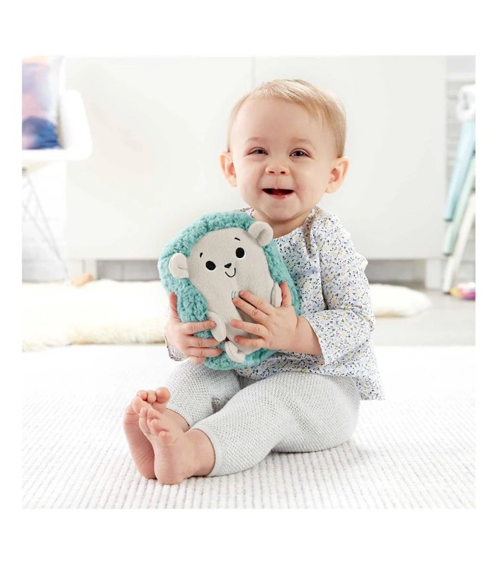 Fisher-Price Erizo Vibraciones Relajantes