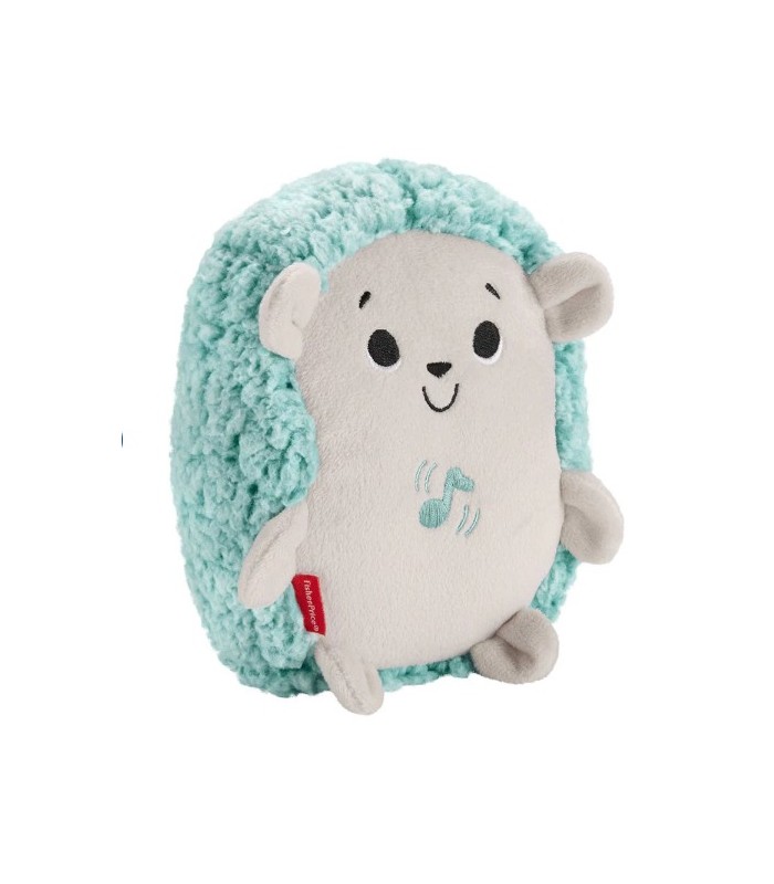 Fisher-Price Erizo Vibraciones Relajantes