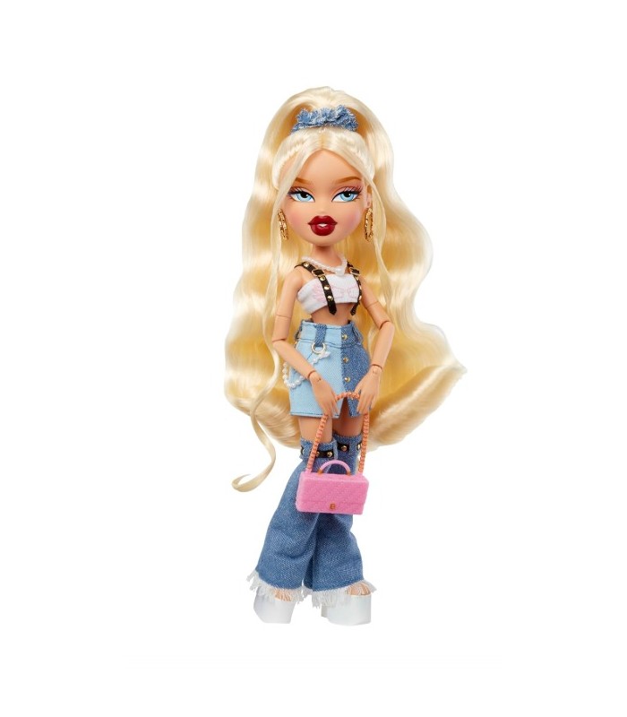 MUÑECA BRATZ