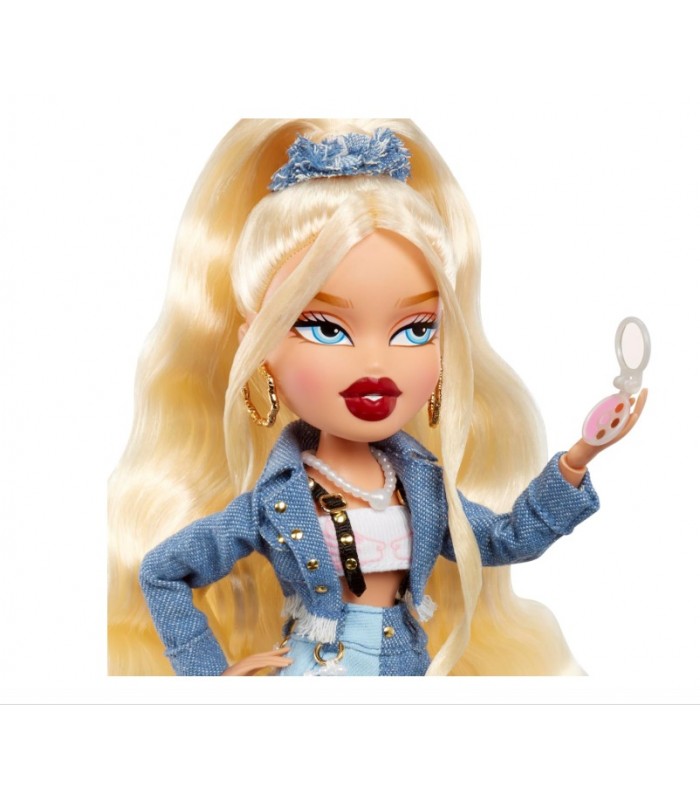 MUÑECA BRATZ
