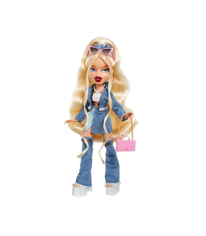 MUÑECA BRATZ