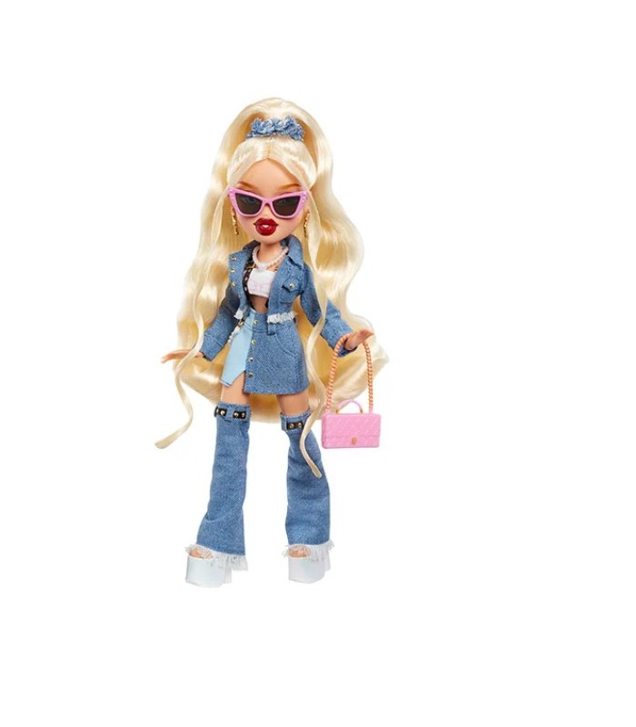 MUÑECA BRATZ