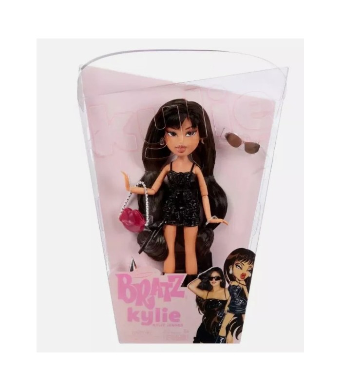MUÑECA BRATZ X KYLIE JENNER