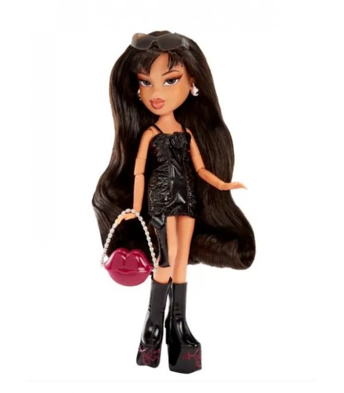 MUÑECA BRATZ X KYLIE JENNER