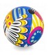 PELOTA DE PLAYA 91 CM RETRO POP