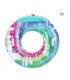 Flotador Inflable con Diseño Tie-Dye