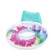 Flotador Inflable con Diseño Tie-Dye
