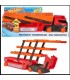Vehículo de Juguete HOT WHEELS City Mega Remolque