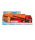 Vehículo de Juguete HOT WHEELS City Mega Remolque