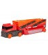 Vehículo de Juguete HOT WHEELS City Mega Remolque
