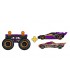 Hot Wheels - Monster Trucks