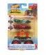 Hot Wheels - Monster Trucks Creado Monstruoso