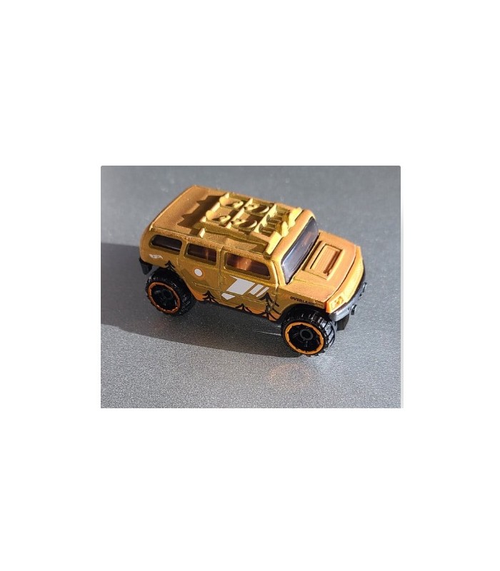 Hot Wheels HW Getaways